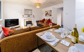 K Suites - Harrogate Terrace